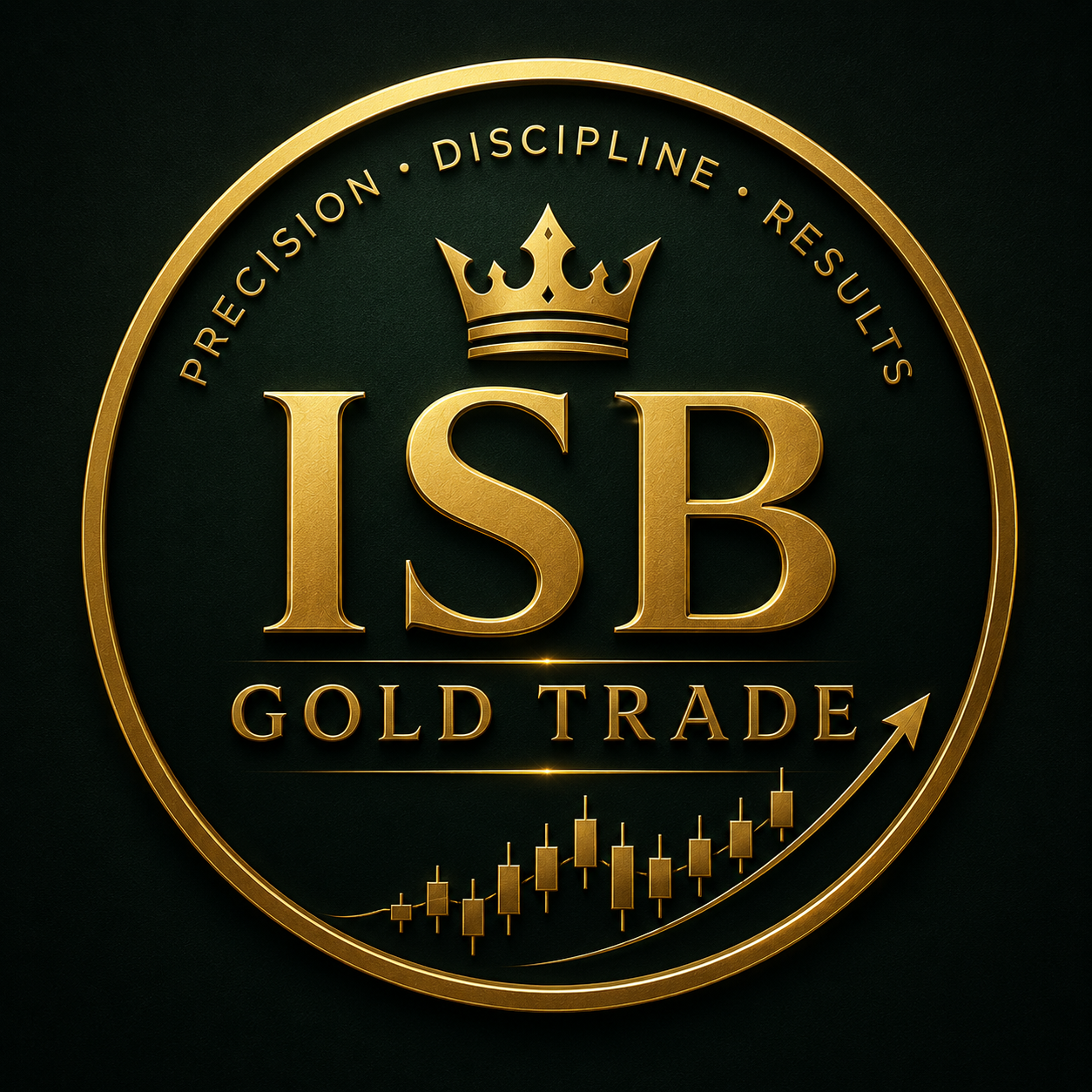 ISB Gold Trade